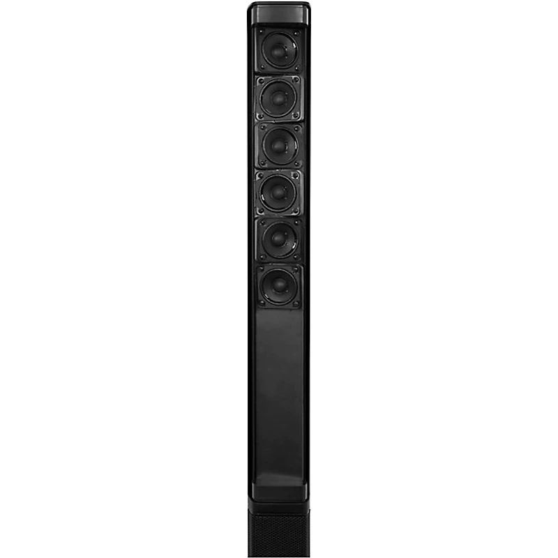 Harbinger MLS1000 Personal Line Array Speaker System