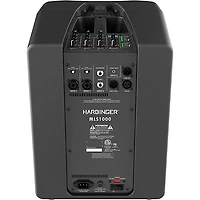 Harbinger MLS1000 Personal Line Array Speaker System