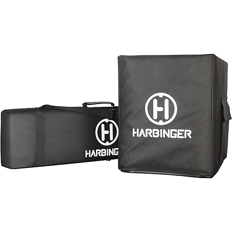 Harbinger MLS1000 Personal Line Array Speaker System