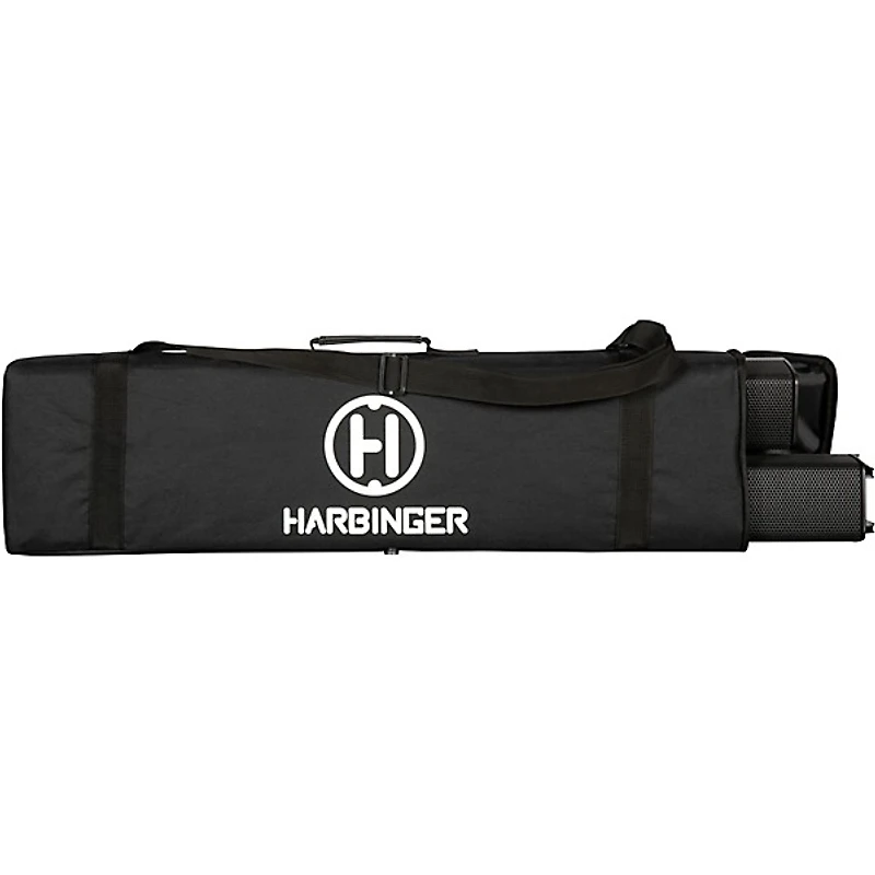 Harbinger MLS1000 Personal Line Array Speaker System