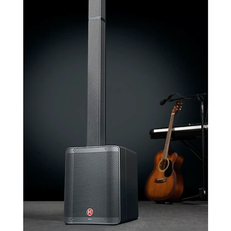 Harbinger MLS1000 Personal Line Array Speaker System
