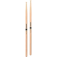 Promark Finesse Maple Long Round Tip Drum Stick