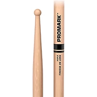 Promark Finesse Maple Long Round Tip Drum Stick