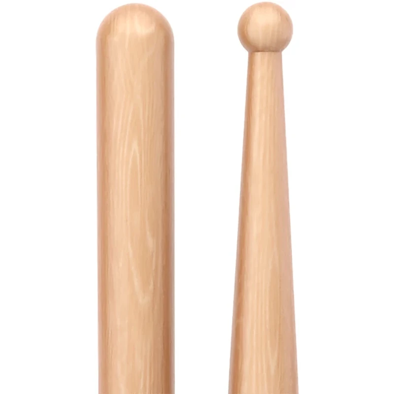 Promark Finesse Maple Long Round Tip Drum Stick