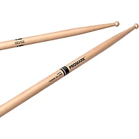 Promark Finesse Maple Long Round Tip Drum Stick