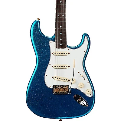 Fender Custom Shop Limited-Edition '65 Stratocaster Journeyman Relic Electric Guitar