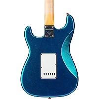 Fender Custom Shop Limited-Edition '65 Stratocaster Journeyman Relic Electric Guitar