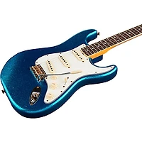 Fender Custom Shop Limited-Edition '65 Stratocaster Journeyman Relic Electric Guitar