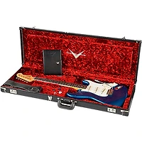 Fender Custom Shop Limited-Edition '65 Stratocaster Journeyman Relic Electric Guitar