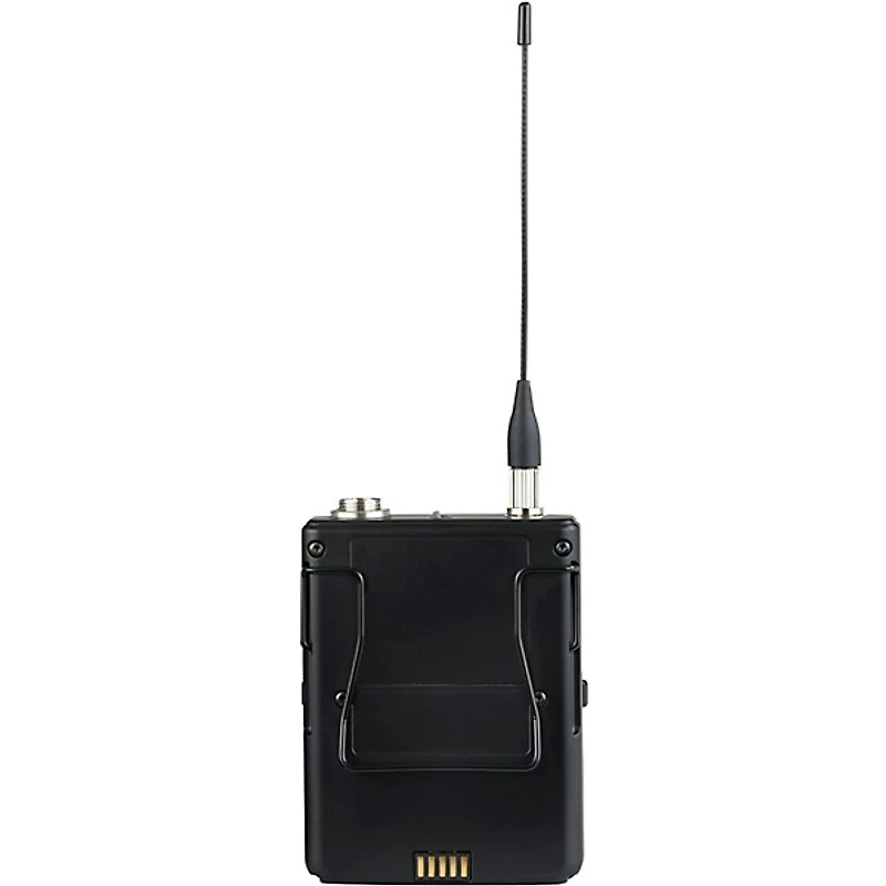 Shure ULXD1 Digital Wireless Bodypack