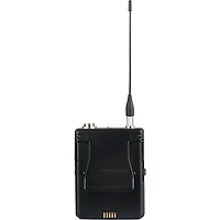Shure ULXD1 Digital Wireless Bodypack