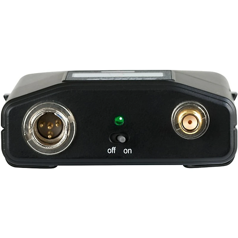 Shure ULXD1 Digital Wireless Bodypack