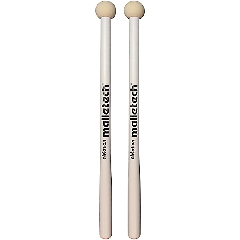 Malletech eMotion Bass Drum Mallet
