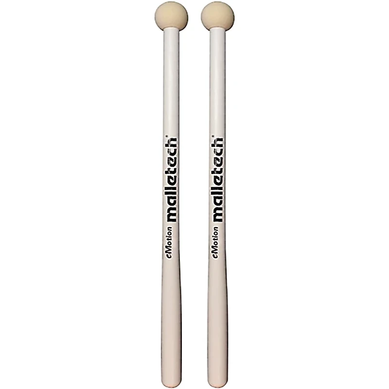 Malletech eMotion Bass Drum Mallet