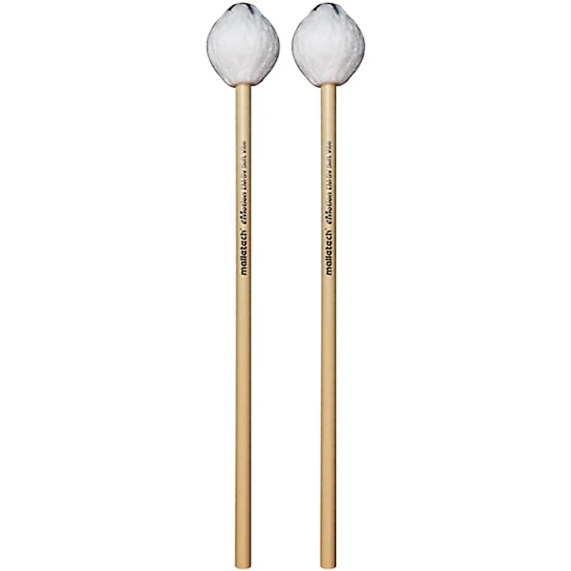 Malletech eMotion Vibraphone Mallets
