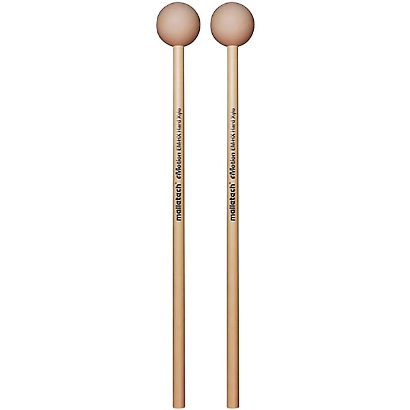 Malletech eMotion Xylophone Mallets
