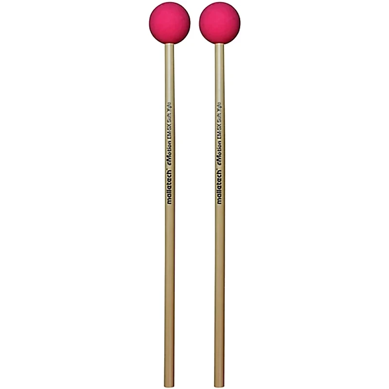 Malletech eMotion Xylophone Mallets