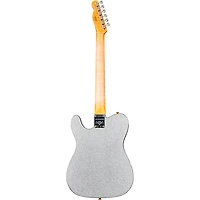 Fender Custom Shop Limited-Edition CuNiFe Telecaster Custom Journeyman Relic Electric Guitar