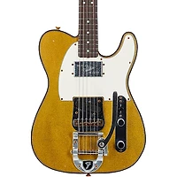 Fender Custom Shop Limited-Edition CuNiFe Telecaster Custom Journeyman Relic Electric Guitar