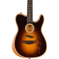 Fender Acoustasonic Player Telecaster Acoustic-Electric Guitar