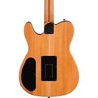 Fender Acoustasonic Player Telecaster Acoustic-Electric Guitar