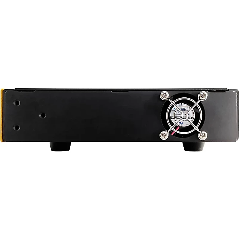 Markbass Nano Mark II 300W Bass Amplifier Head Gold