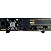 Markbass Little Mark IV 500W Bass Amplifier Head Black