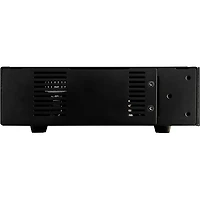 Markbass Little Mark IV 500W Bass Amplifier Head Black