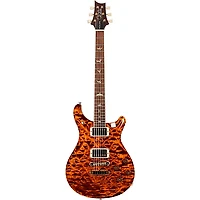 PRS Wood Library McCarty 594 Electric Guitar - Yellow Tiger