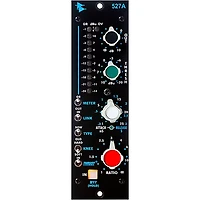 API 527A Compressor/Limiter