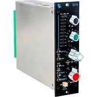 API 527A Compressor/Limiter