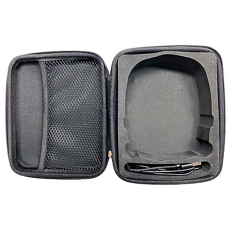 Peterson StroboPLUS HD/HDC Carry Case