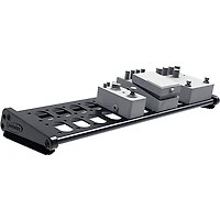 Livewire PB200 Signature Studio Pedalboard With Soft Case