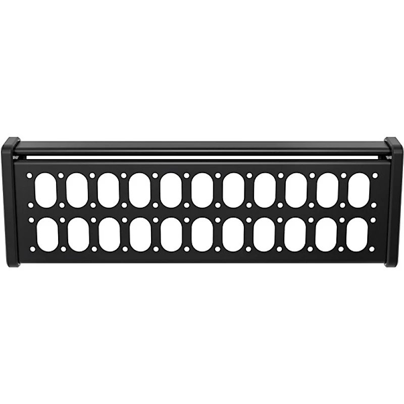 Livewire PB200 Signature Studio Pedalboard With Soft Case