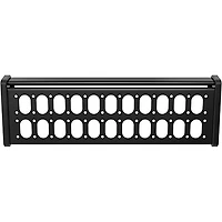 Livewire PB200 Signature Studio Pedalboard With Soft Case