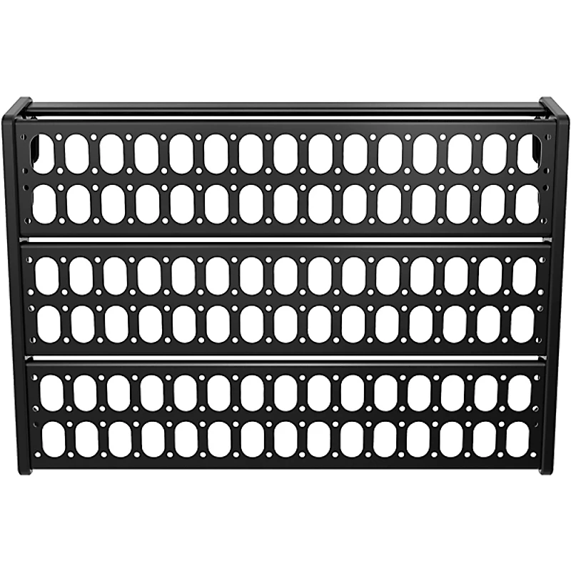 Livewire PB500 Arena Pedalboard With Soft Case