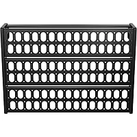 Livewire PB500 Arena Pedalboard With Soft Case