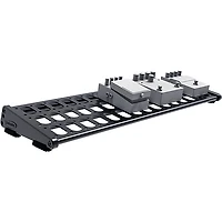 Livewire PB300 Club Pedalboard With Soft Case