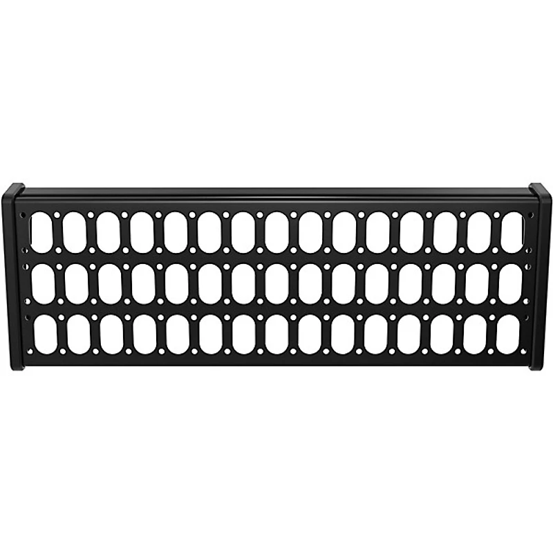Livewire PB300 Club Pedalboard With Soft Case
