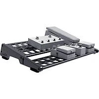 Livewire PB400 Tour Pedalboard With Soft Case