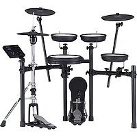 Roland TD-07KVX V-Drums Electronic Drum Kit