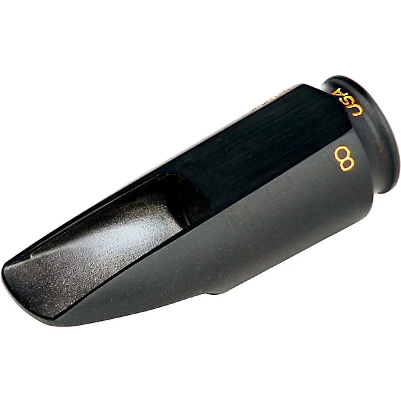 Theo Wanne AMBIKA 3 Soprano Saxophone Mouthpiece