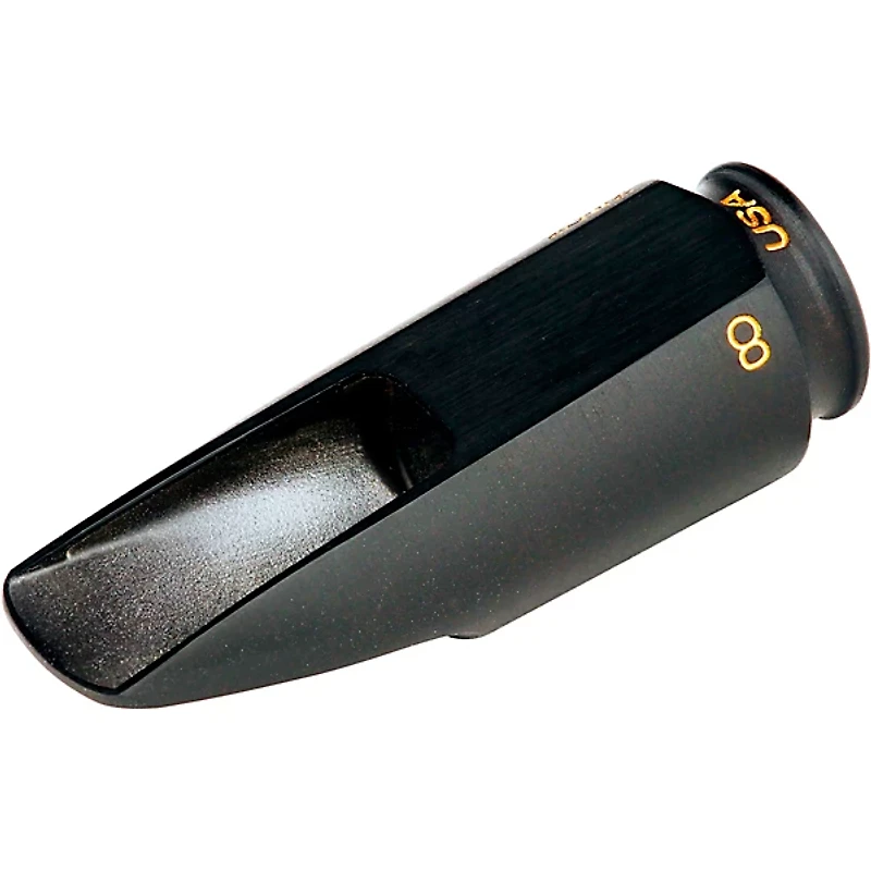 Theo Wanne AMBIKA 3 Soprano Saxophone Mouthpiece