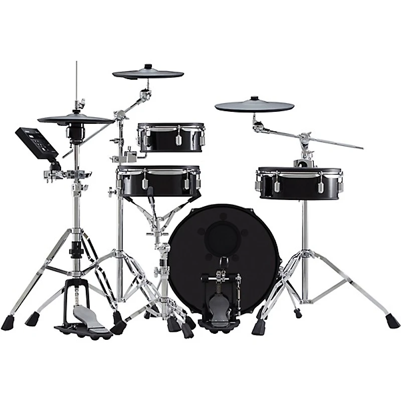Roland VAD103 V-Drums Acoustic Design Electronic Drum Kit