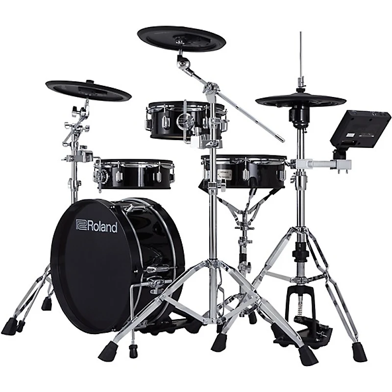 Roland VAD103 V-Drums Acoustic Design Electronic Drum Kit