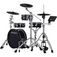Roland VAD103 V-Drums Acoustic Design Electronic Drum Kit