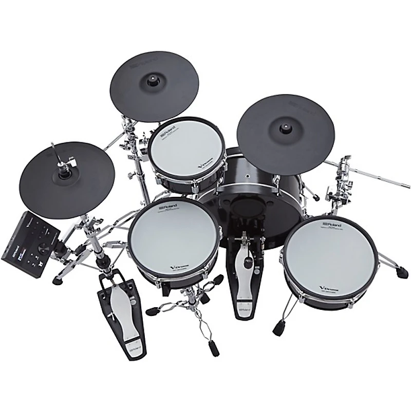Roland VAD103 V-Drums Acoustic Design Electronic Drum Kit