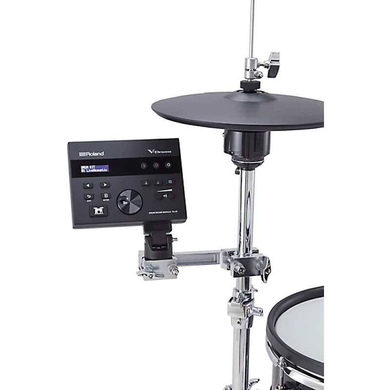 Roland VAD103 V-Drums Acoustic Design Electronic Drum Kit