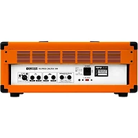 Orange Amplifiers Super Crush 100W Guitar Amp Head -