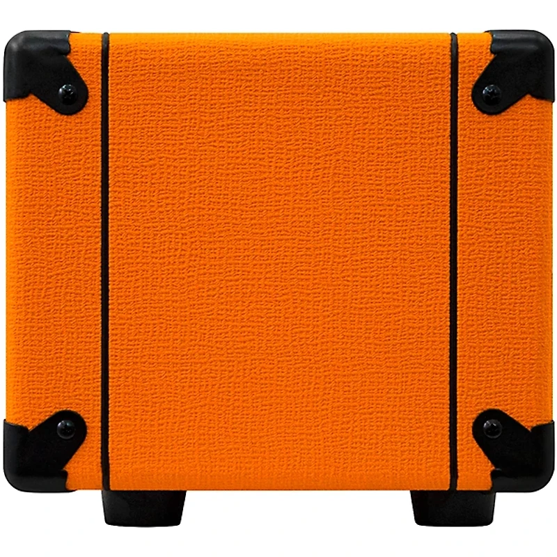 Orange Amplifiers Super Crush 100W Guitar Amp Head -